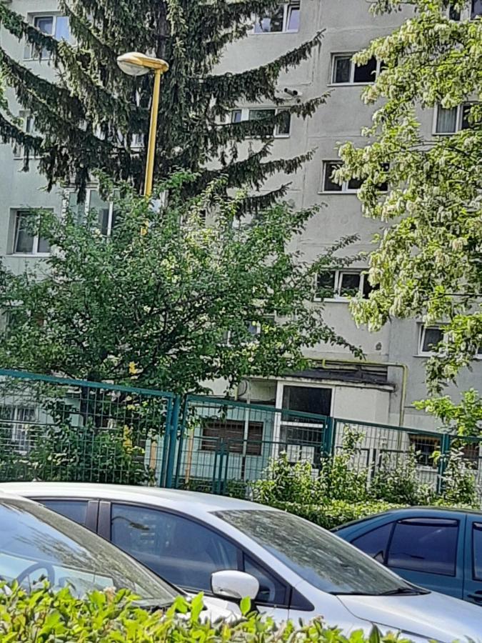 Home Uranus Braşov Exterior foto