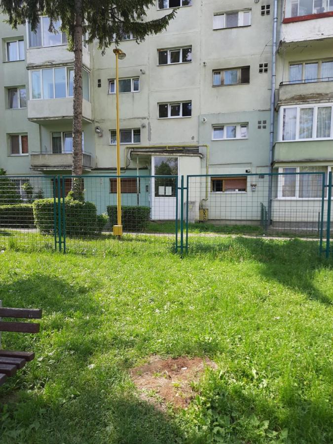Home Uranus Braşov Exterior foto